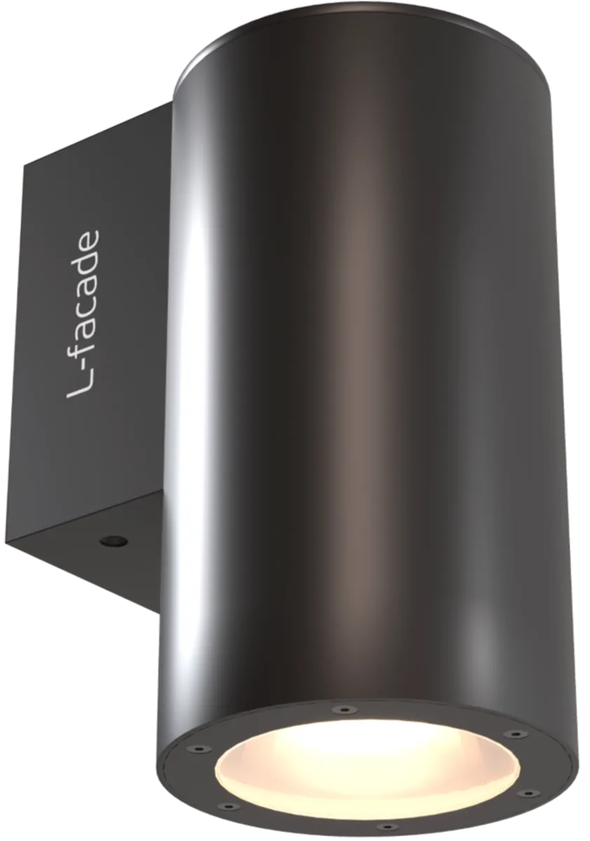 Светильник L-facade 32/Г38/840/01/A2-11/220АС IP66 LEDEL