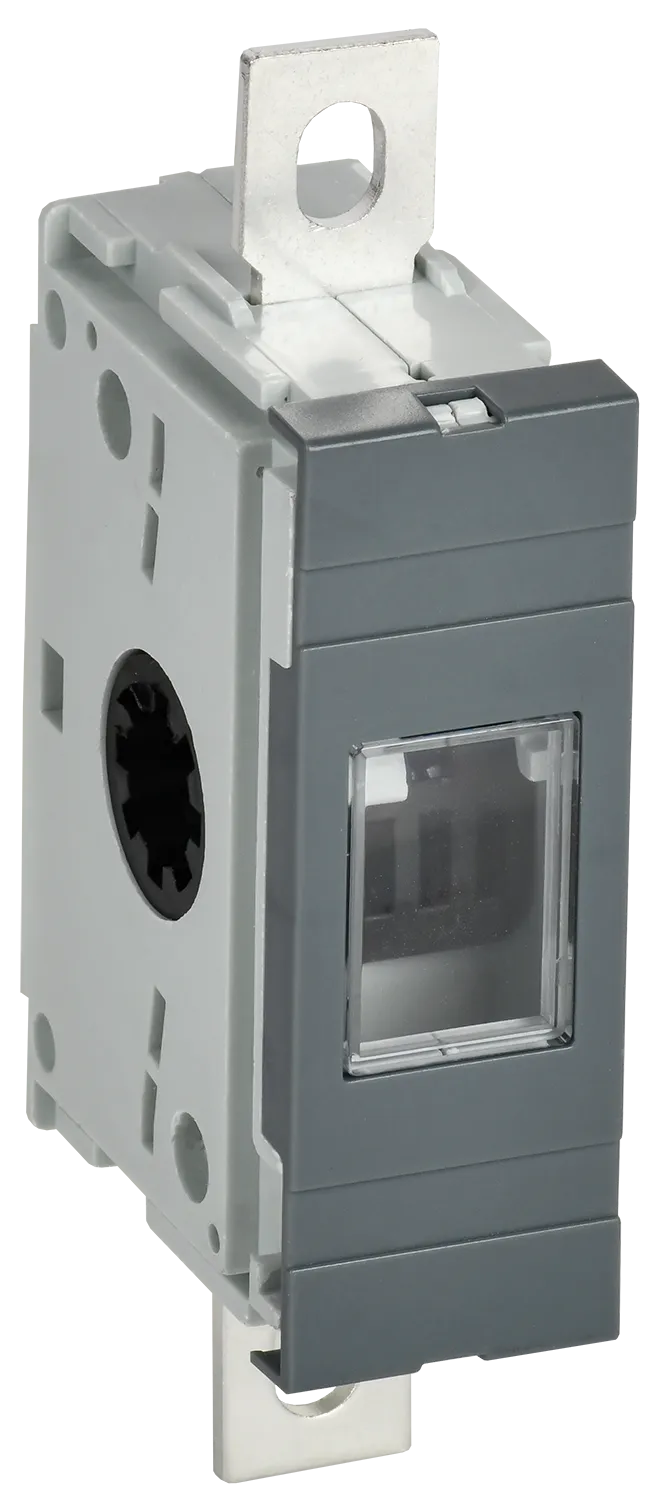 KARAT Полюс силовой для ВРК 200А IEK KA-VR10D-SP-0200