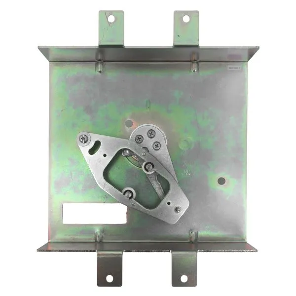 AV POWER-4 Ручной поворотный привод CS1 - Фото 5