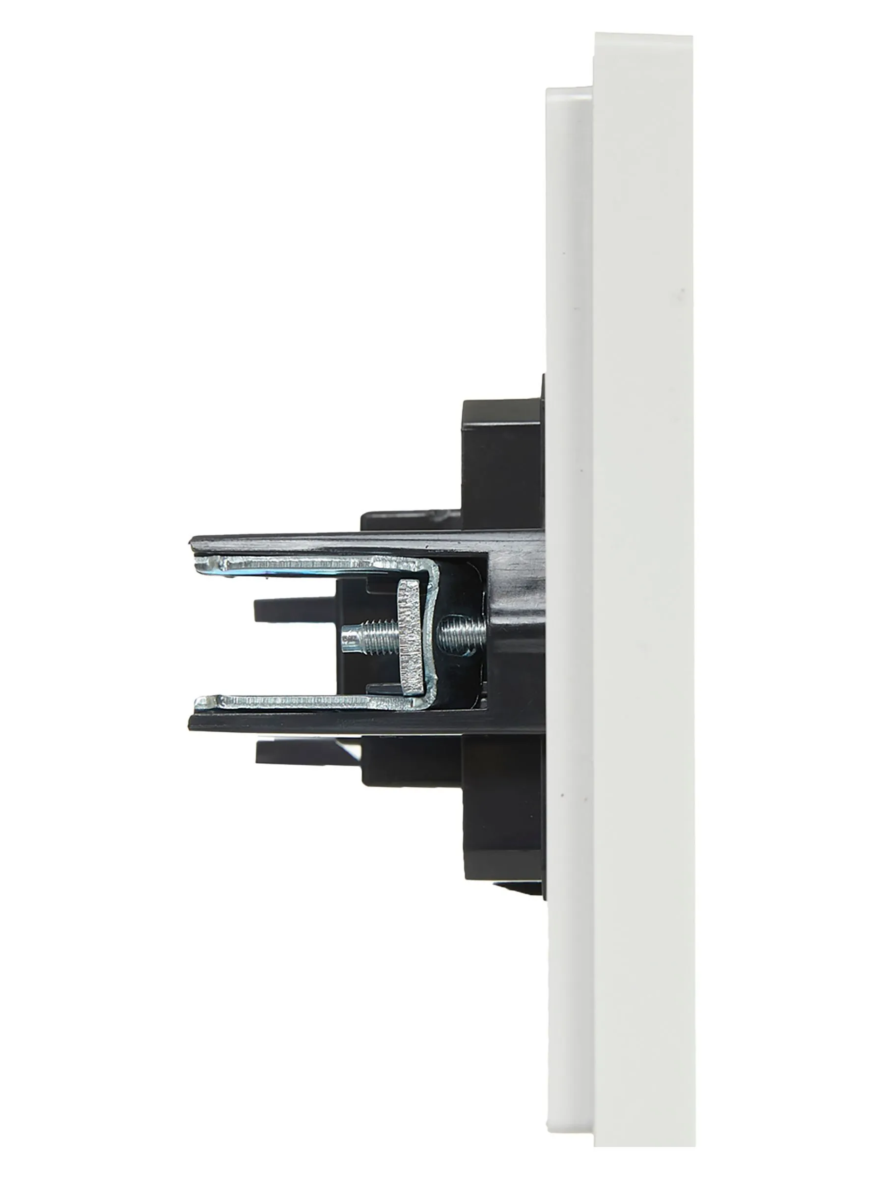 FORTE&PIANO Розетка HDMI FP240 белый IEK - Фото 5