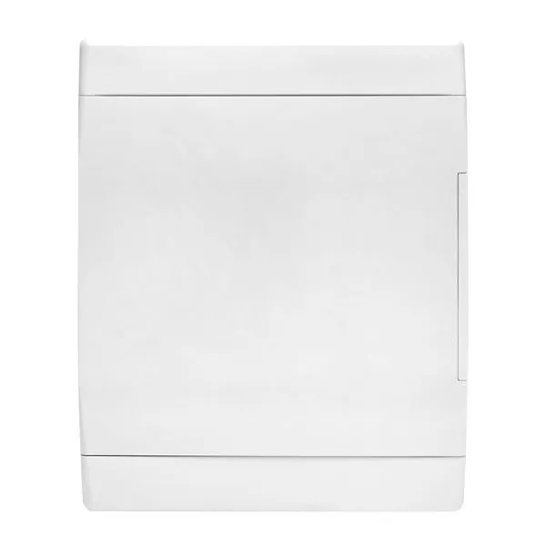 ЩРВ-П-24 (пром. упаковка) белая дверца IP41 Basic - Фото 10