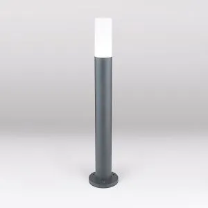 Светильник ландшафтный IP54 серый 1419 TECHNO Elektrostandard a049721