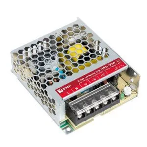 Блок питания 12В MPS-50W-12 