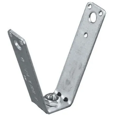 Крепление к профнастилу для шпильки V-образ. М8 DKC CM330800 CM330800