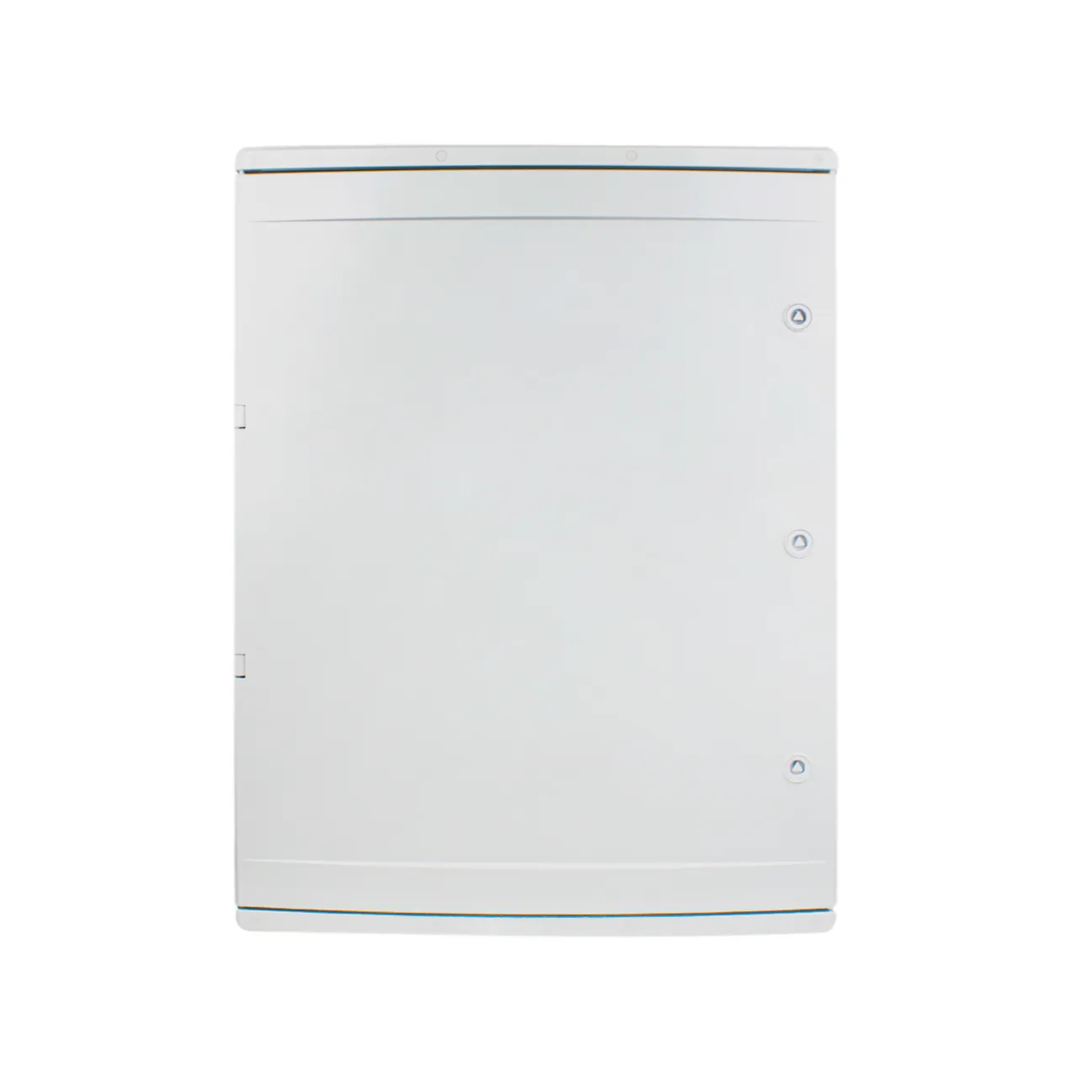 Корпус пластиковый ЩМПп 800х600х260мм УХЛ1 IP65 IEK