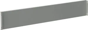 FORMAT Панель секционная внутренняя задняя 4B 800х150мм IEK FO-00-FPS-080-015