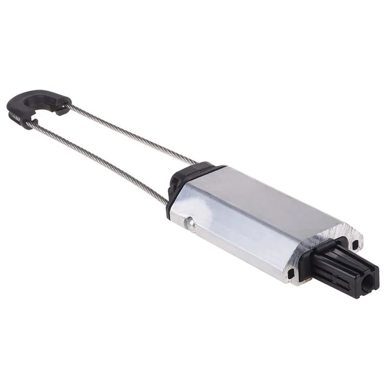 Анкерный зажим для несущей нейтрали PA 1500-TE 25-70 мм² 15 kH - Фото 2