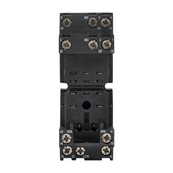 Разъем для реле РM4 22/3 EKF AVERES - Фото 18