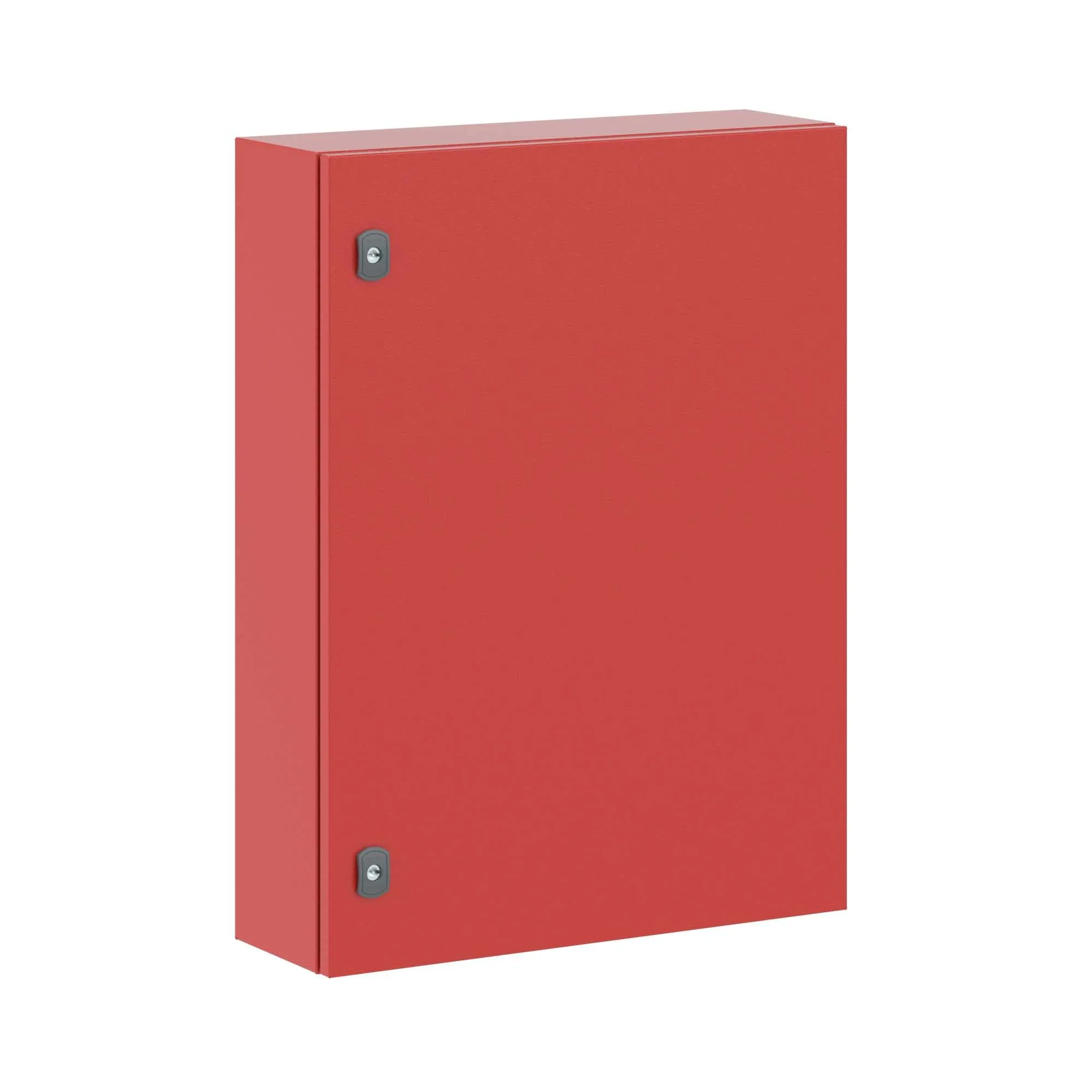 Корпус ST c М/П 800x600x200 мм, RAL3000 (замена на код R5ST0862-RAL3020) R5ST0862-RAL3000