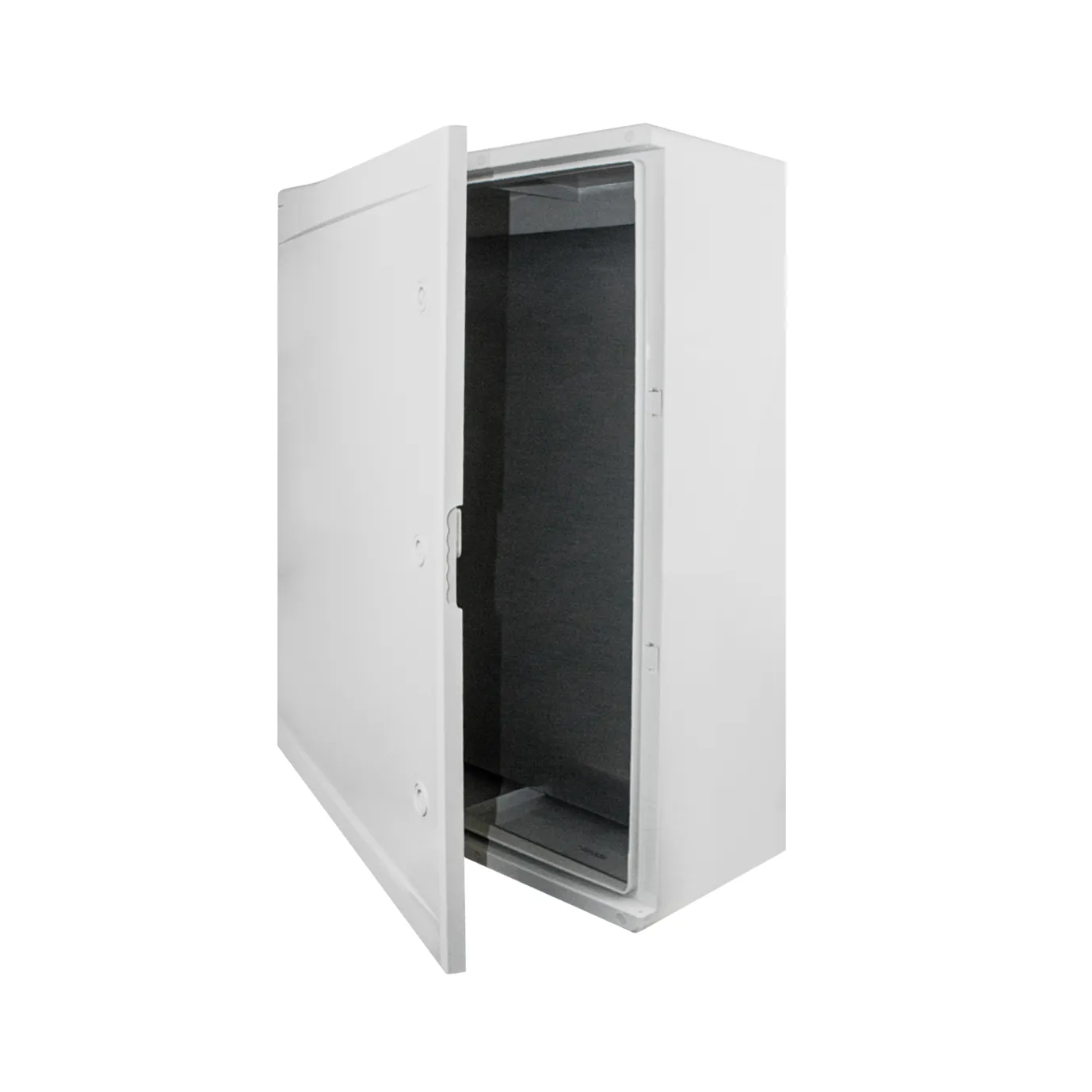 Корпус пластиковый ЩМПп 800х600х260мм УХЛ1 IP65 IEK - Фото 2