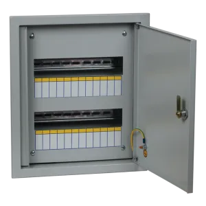 ЩРВ-24 (390х340х120) IP31 PROXIMA EKF - Фото 2