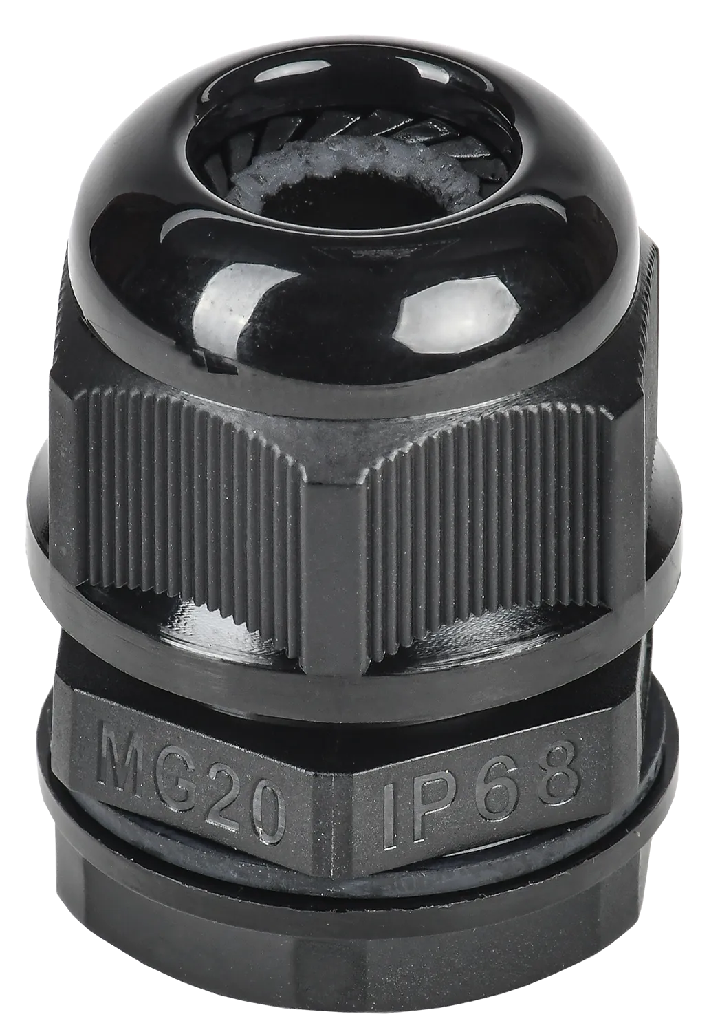 Сальник MG 20 диаметр проводника 8,5-14мм IP68 IEK