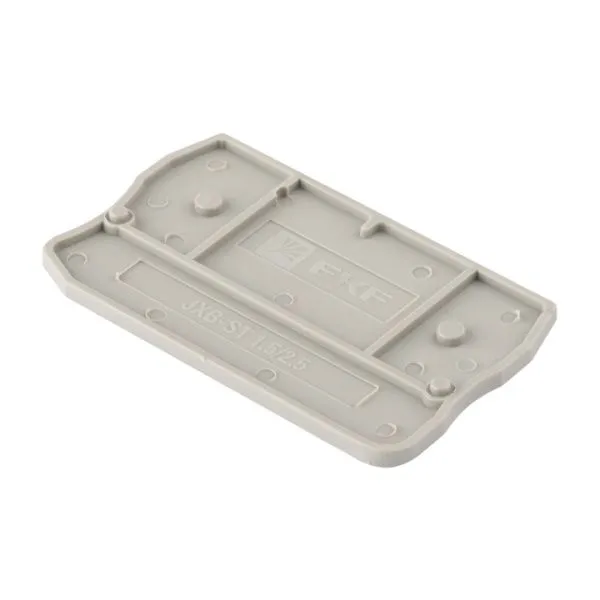 Заглушка для JXB-ST-1.5/2.5 серая EKF