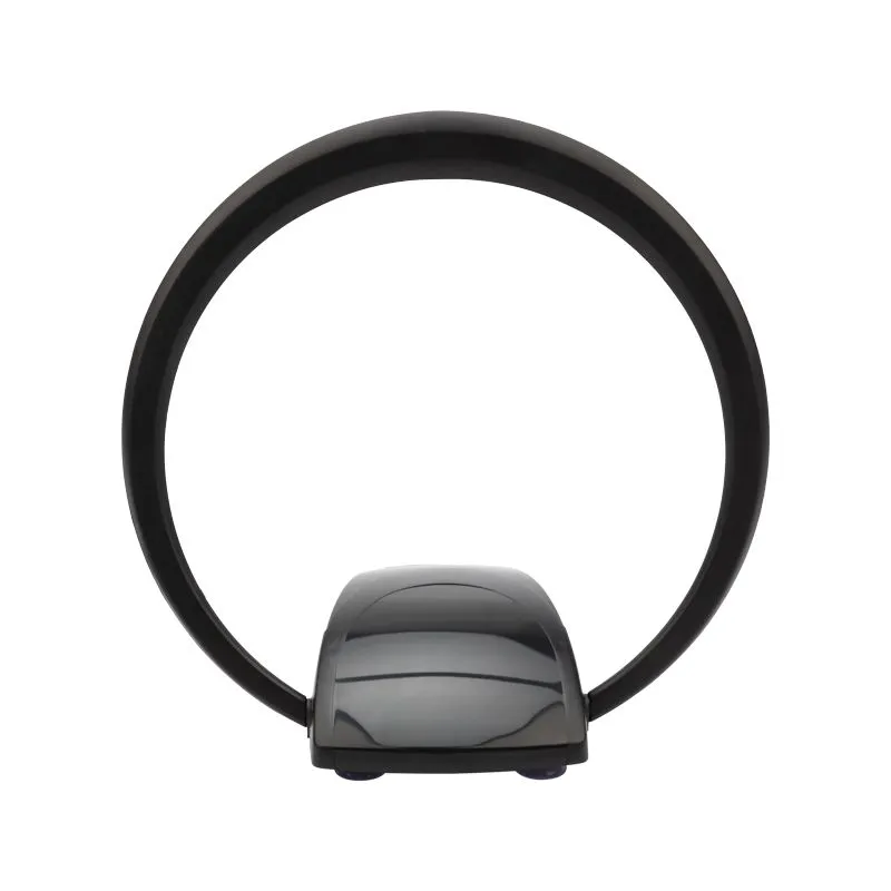 Антенна комнатная «Активная» для цифрового телевидения DVB-T2, Ring-50 REXANT - Фото 3