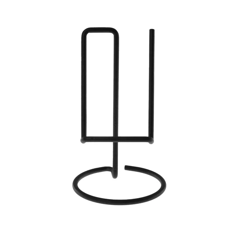 Держатель для смартфонов и планшетов, настольный, черный REXANT - Фото 2