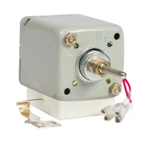 Расцепитель минимального напряжения – 230 В AC для ВА45 2000 типоразмер acb-45-uvr-230