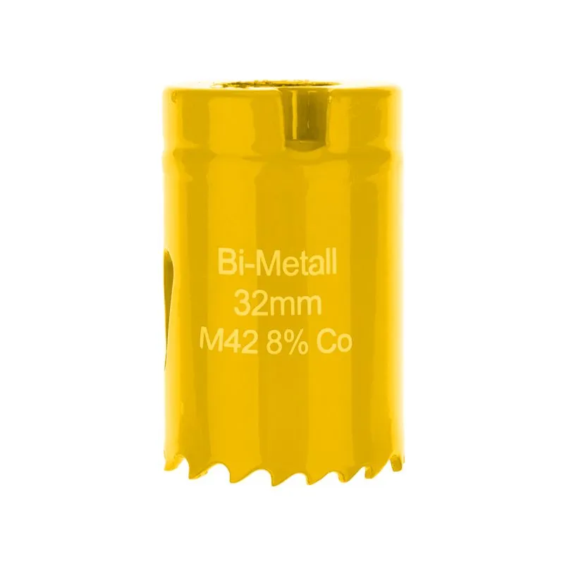 Коронка Bimetal 32мм KRANZ - Фото 2