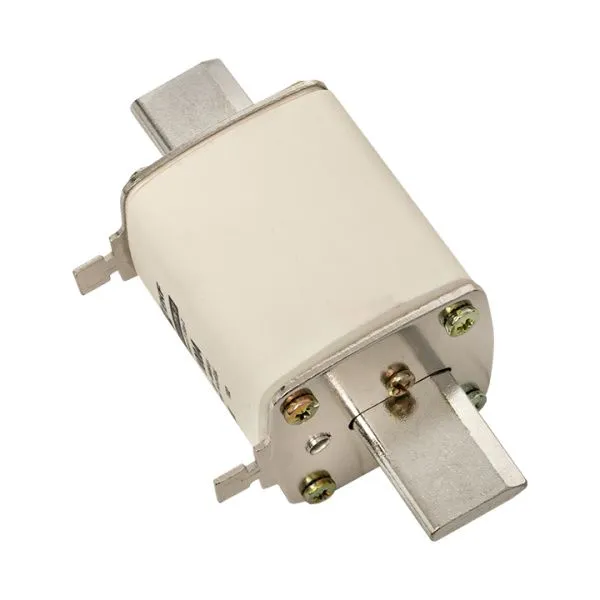 Плавкая вставка ППН-39 630/250А габарит 3 EKF - Фото 3