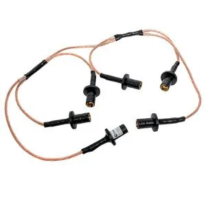 Устройство для закорачивания М 6D EKF m6d