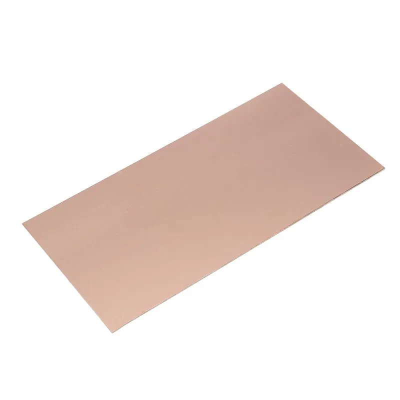 Стеклотекстолит односторонний 1.5x90x190 мм REXANT - Фото 5