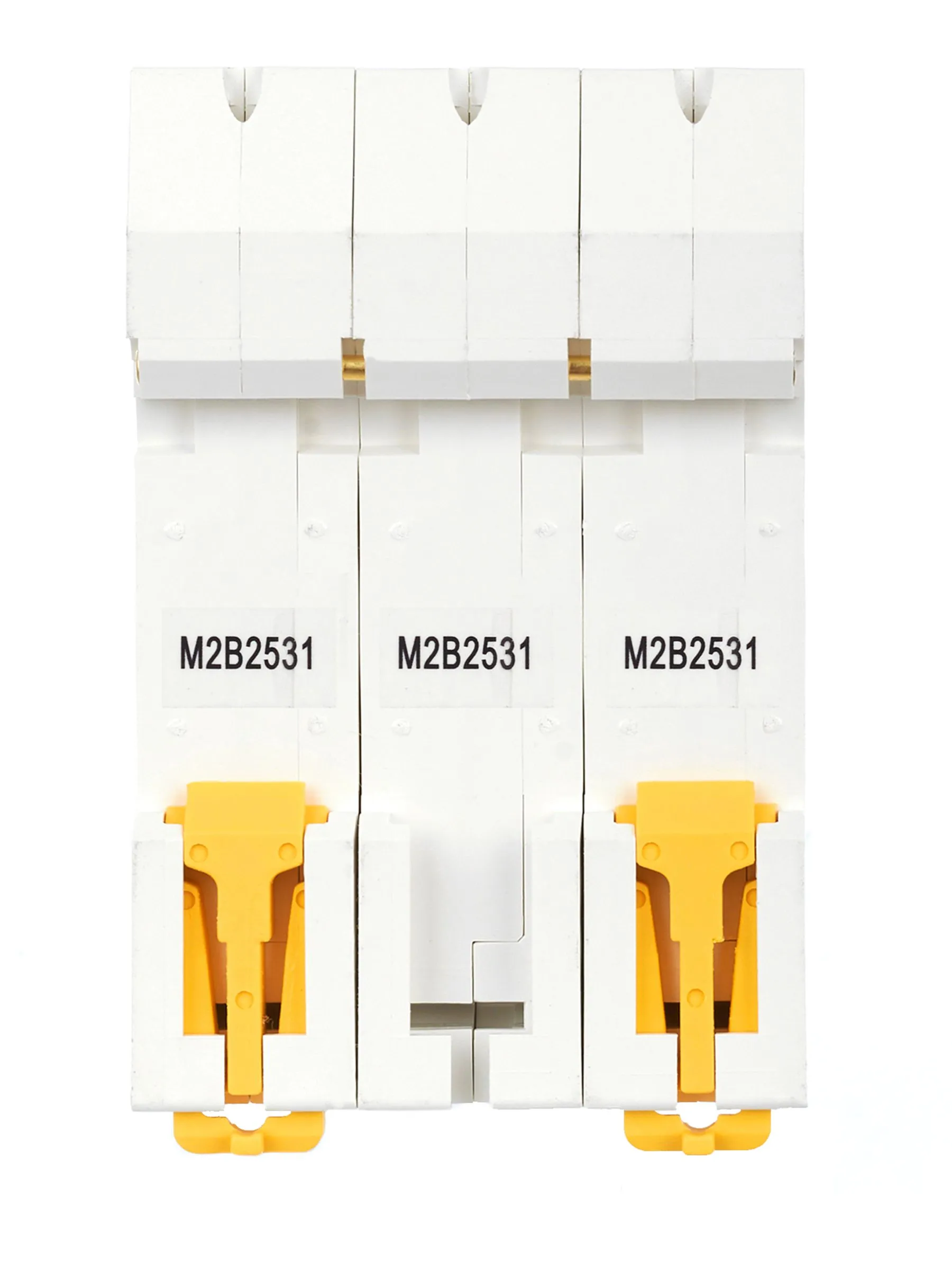 ARMAT Автоматический выключатель M10N 3P B 25А IEK - Фото 4