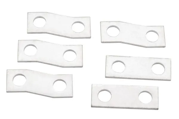 Пластины соединительные к ВА-99С (Compact NS) 400-630А (6шт.) EKF - Фото 11