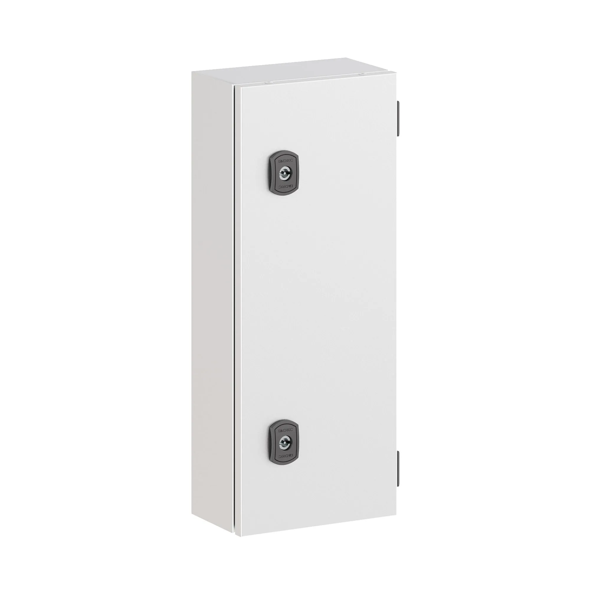 Корпус клеммный металлический SDE 500х200х120мм с дверцей DKC R5SDE5212C R5SDE5212C