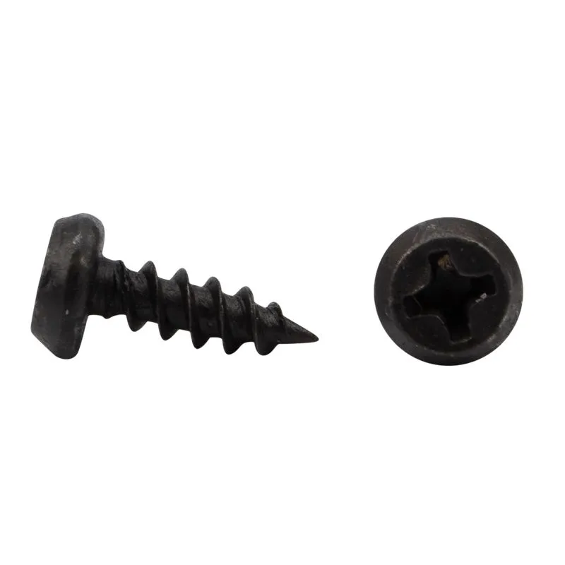 Саморез для металлических конструкций KRANZ острый 3.5х11, упаковка поставщика ( 20 000 шт. ) - Фото 3