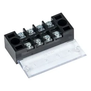 Клеммный терминал TB-4504 до 4,5 мм2 45A EKF - Фото 2