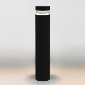 Светильник светодиодный ландшафтный IP54 1532 TECHNO LED черный Elektrostandard a052251