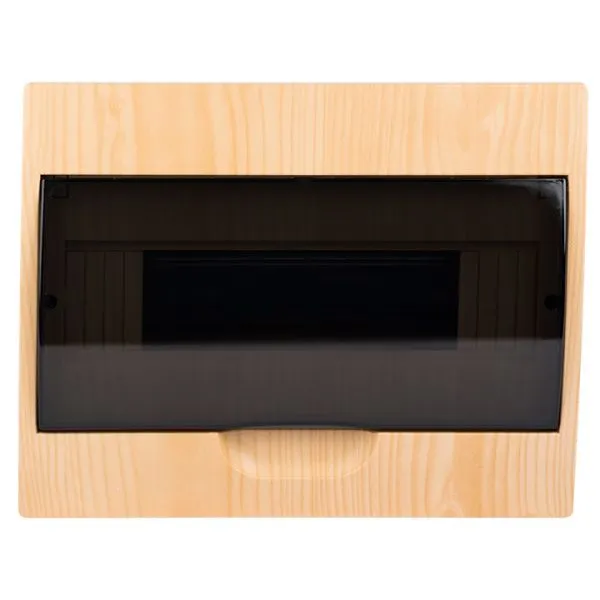 ЩРН-П-12 светлое дерево IP41 PROXIMA EKF - Фото 3