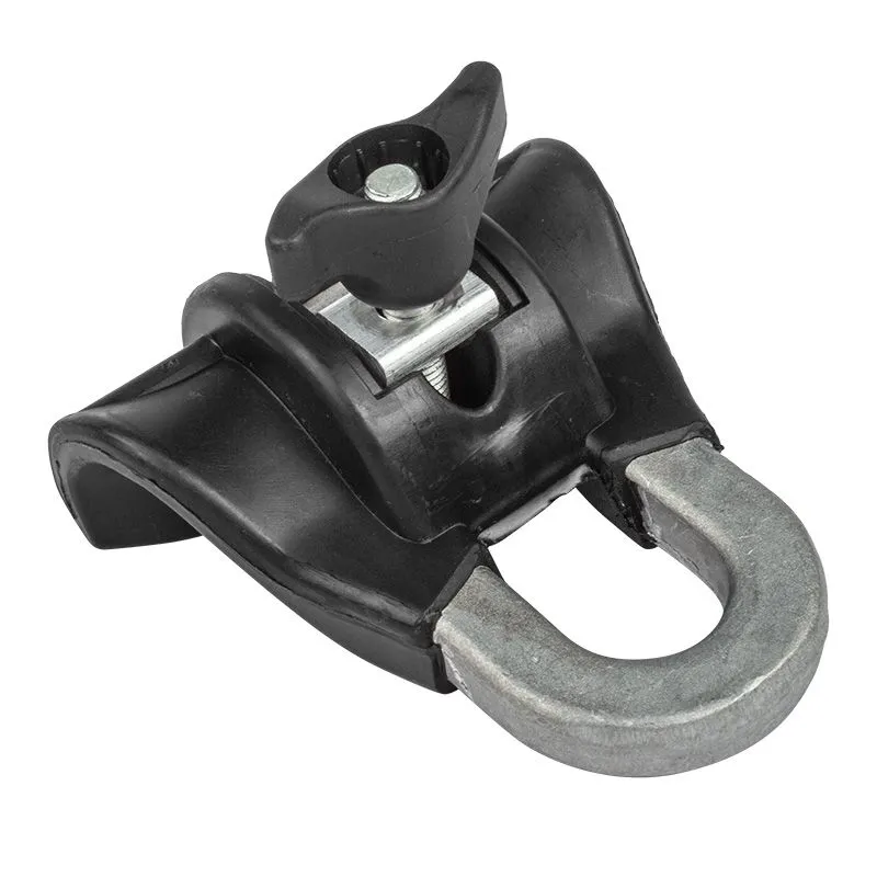 Поддерживающий зажим для изолированной несущей нулевой жилы без кронштейна PS 25-95-TE 16-95 мм², 22 кН