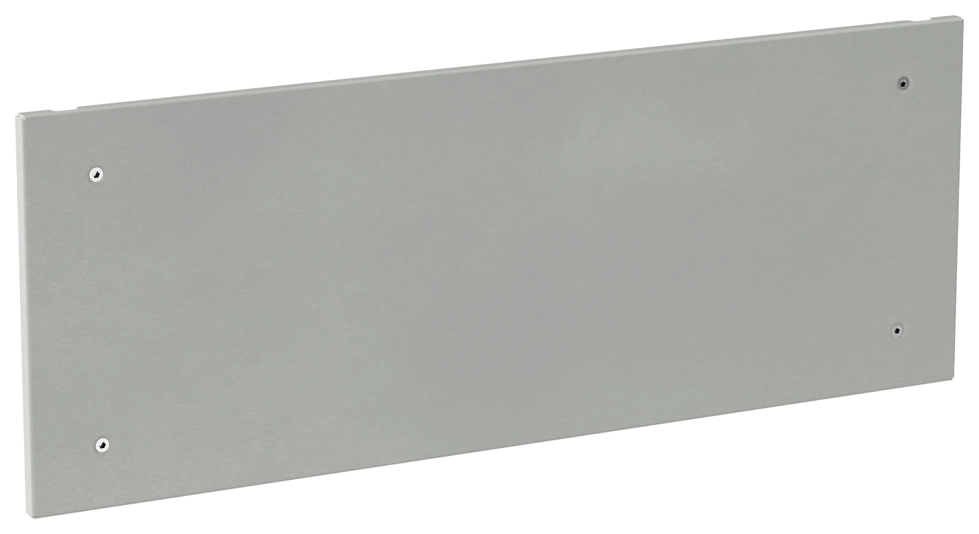 FORMAT Фальш-панель внешняя глухая 300х800мм IEK