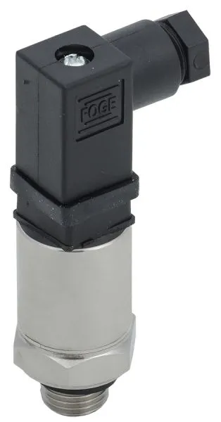 Преобразователь избыточного давления PPT10 0,5% 0-10Бар 4-20мА G1/4 Mini 4-pin ONI