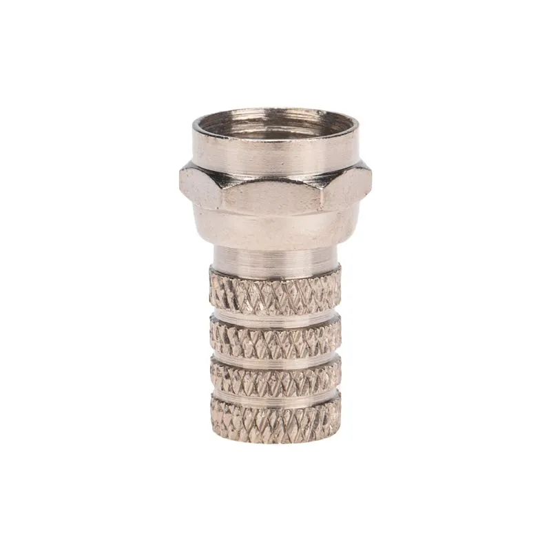 F-разъем RG-58 PROconnect - Фото 3