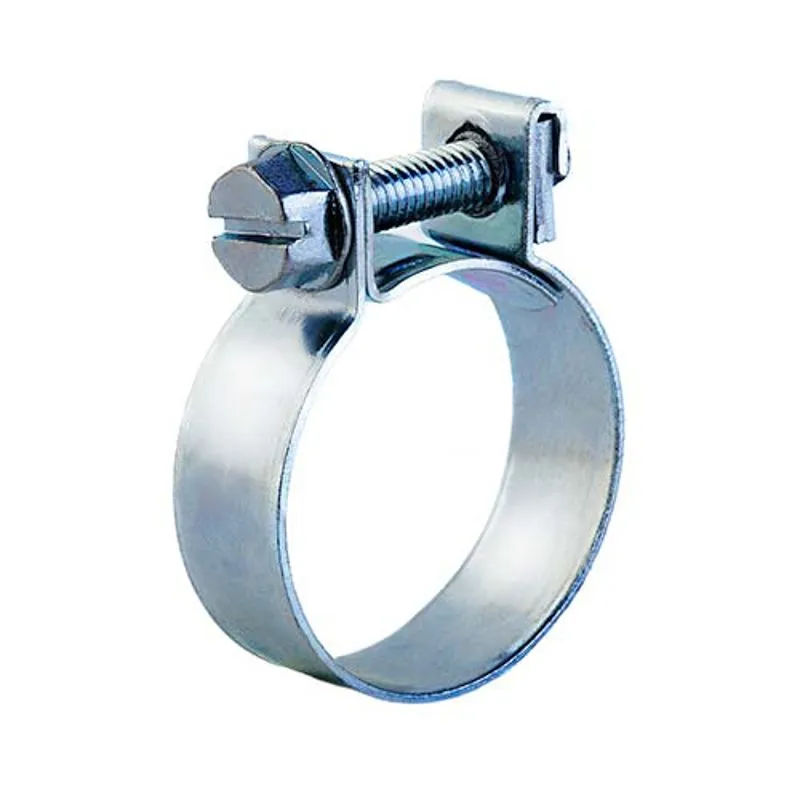 Хомут стяжной mini 10-12-0,5мм, (20 шт/уп) REXANT