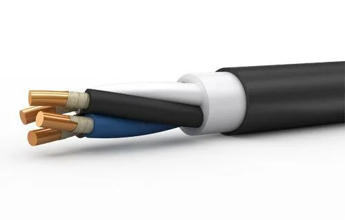 Кабель ППГнг(А)-FRHF 4х10  ок-1