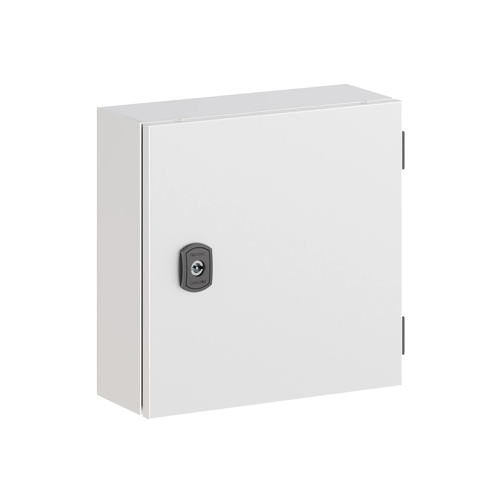 Корпус клеммный металлический SDE 300х300х120мм с дверцей DKC R5SDE3312C R5SDE3312C