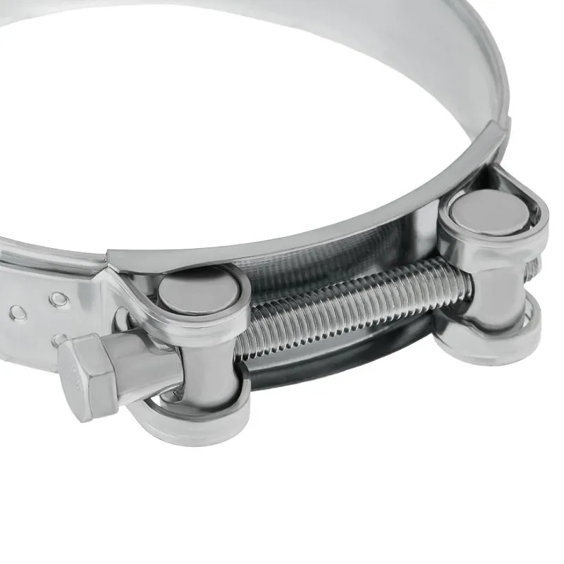 Хомут силовой 74-79-1,5мм, (10 шт/уп) REXANT - Фото 3