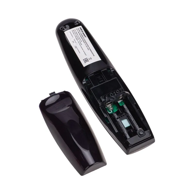 Пульт универсальный для телевизора LG с функцией SMART TV (ST-04) REXANT - Фото 4