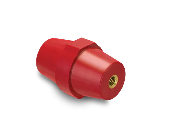 Изолятор SM-35 без болта 380А 10кВ EKF