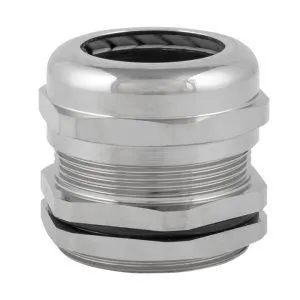 Сальник металлический MGM48 IP68 d проводника 28-32 мм. PROxima plc-mgm-48