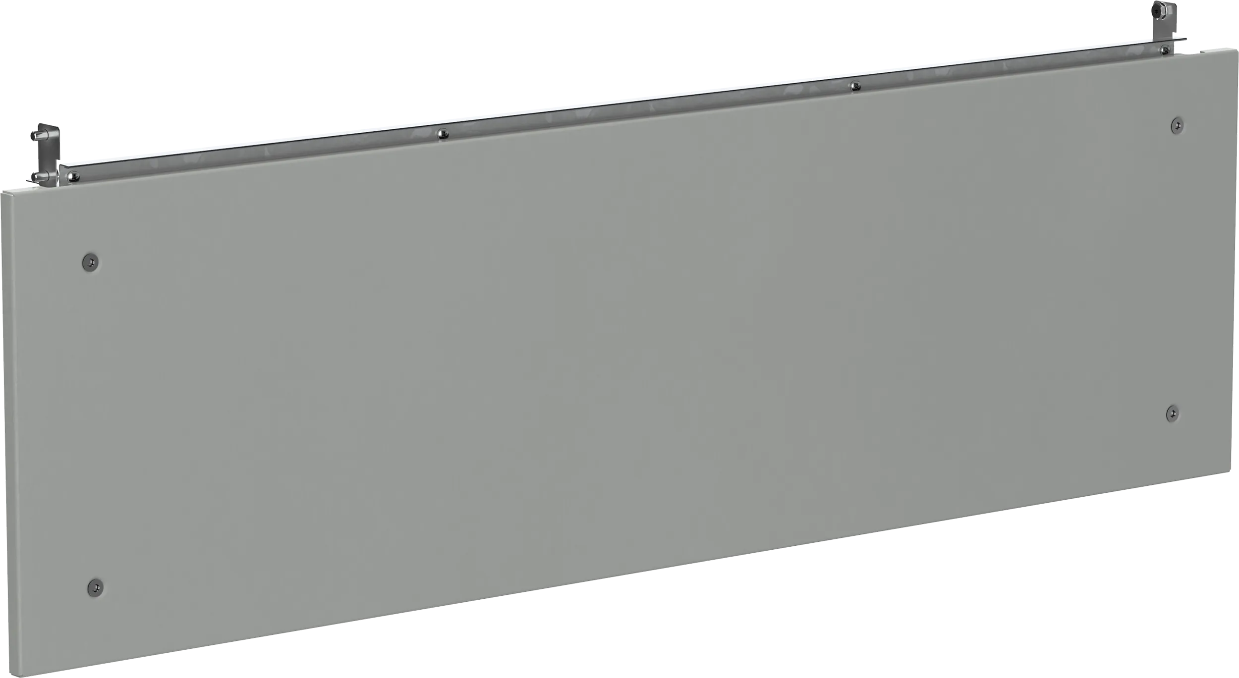 FORMAT Фальш-панель внешняя 250х800мм IP54 (2шт/компл) IEK