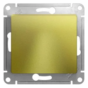 Вывод кабеля Glossa механизм фисташк. SE GSL001099 466263