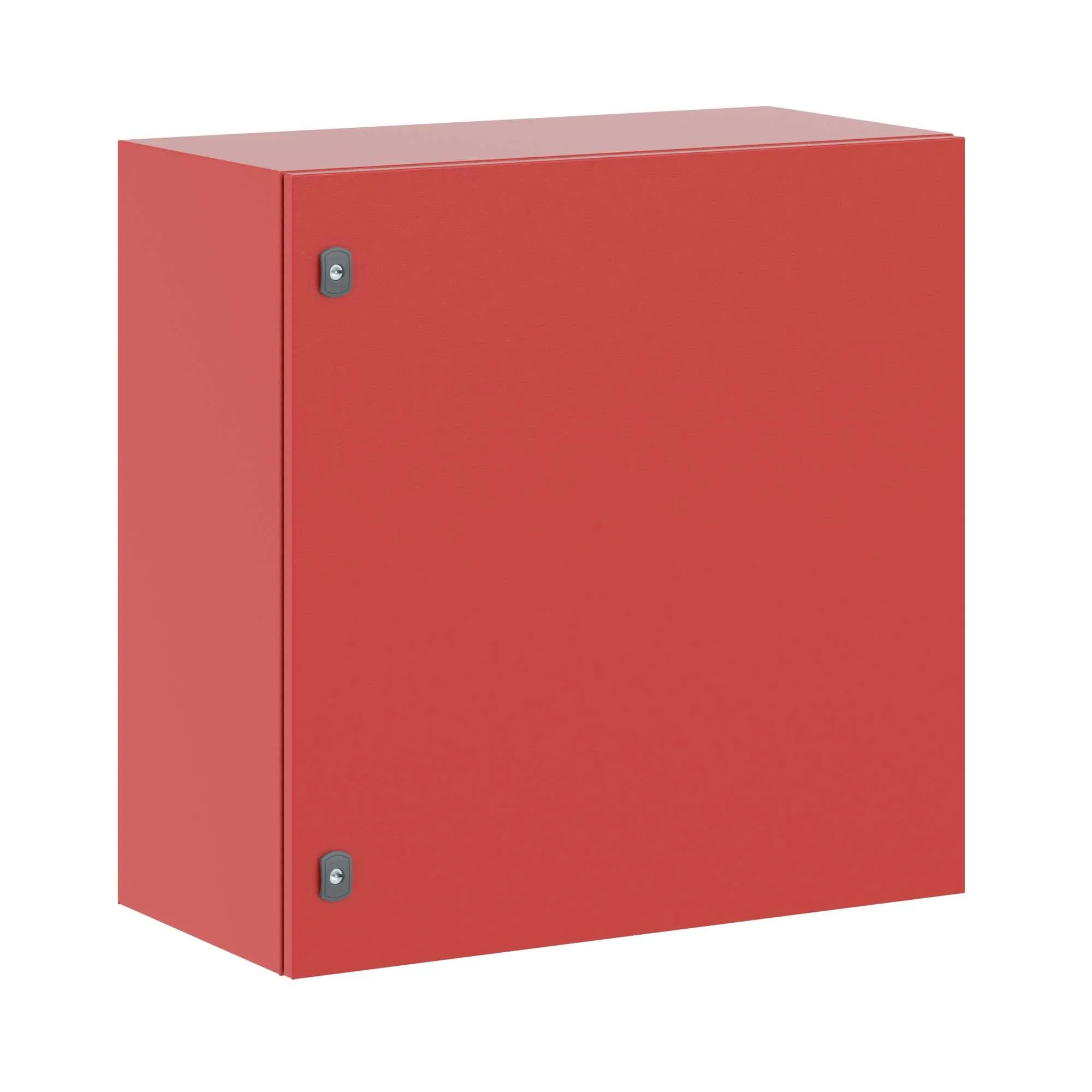 Корпус навесной ST с М/П 800х800х400мм RAL3020 DKC R5ST0884-RAL3020