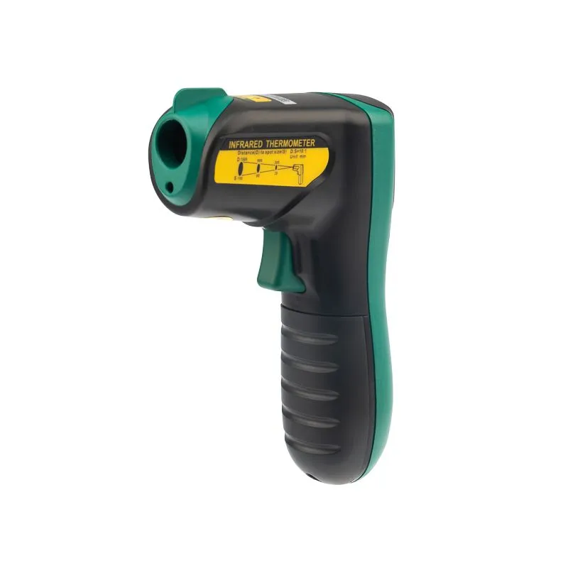 Пирометр MS6522B MASTECH - Фото 4