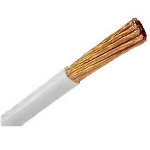 Провод ПуГР-1х0,5л 380В бел Автопровод