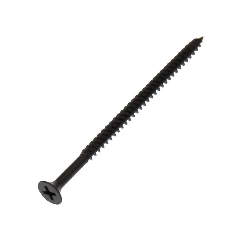 Саморез гипсокартон-металл 4,2х75 мм, упаковка поставщика (2000 шт/уп) KRANZ - Фото 3