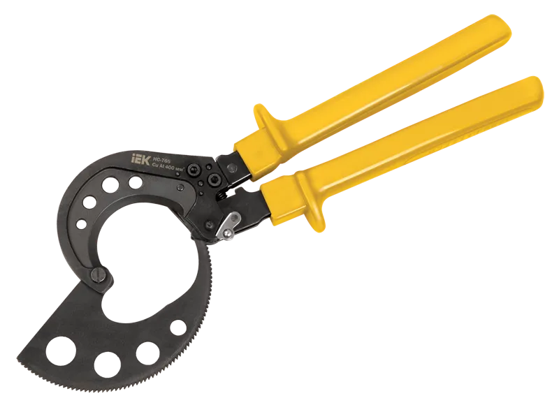 Ножницы секторные НС-765 IEK