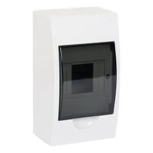 ЩРН-П- 4 IP41 PROXIMA EKF pb40-n-4